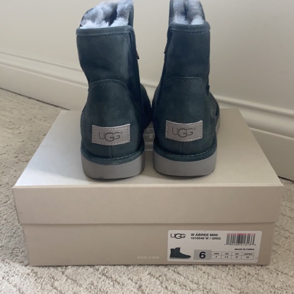UGGS ABREE MINI - Picture 2 of 5